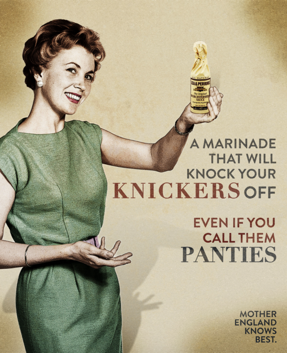 Knickers